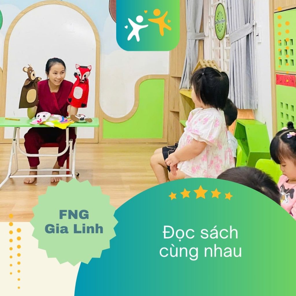 Bí Quyết Nuôi Dưỡng Con Yêu Phát Triển Toàn Diện 3