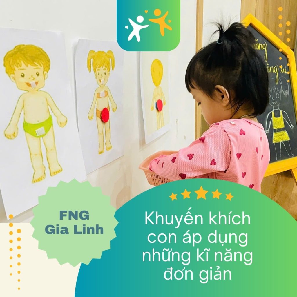 Bí Quyết Nuôi Dưỡng Con Yêu Phát Triển Toàn Diện 6
