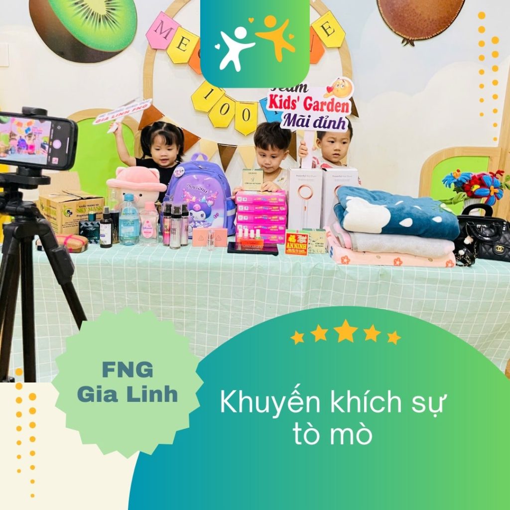 Bí Quyết Nuôi Dưỡng Con Yêu Phát Triển Toàn Diện 2