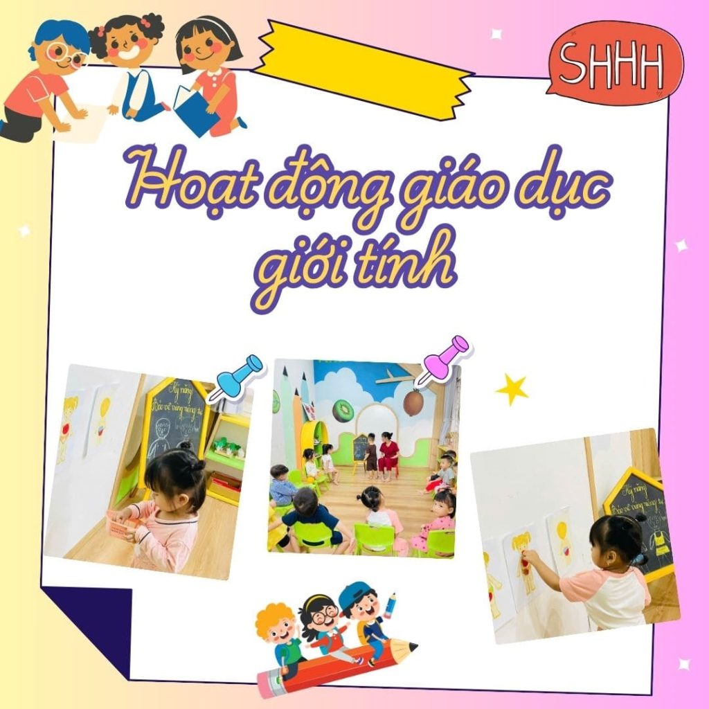 Mầm Non Gia Linh FNG