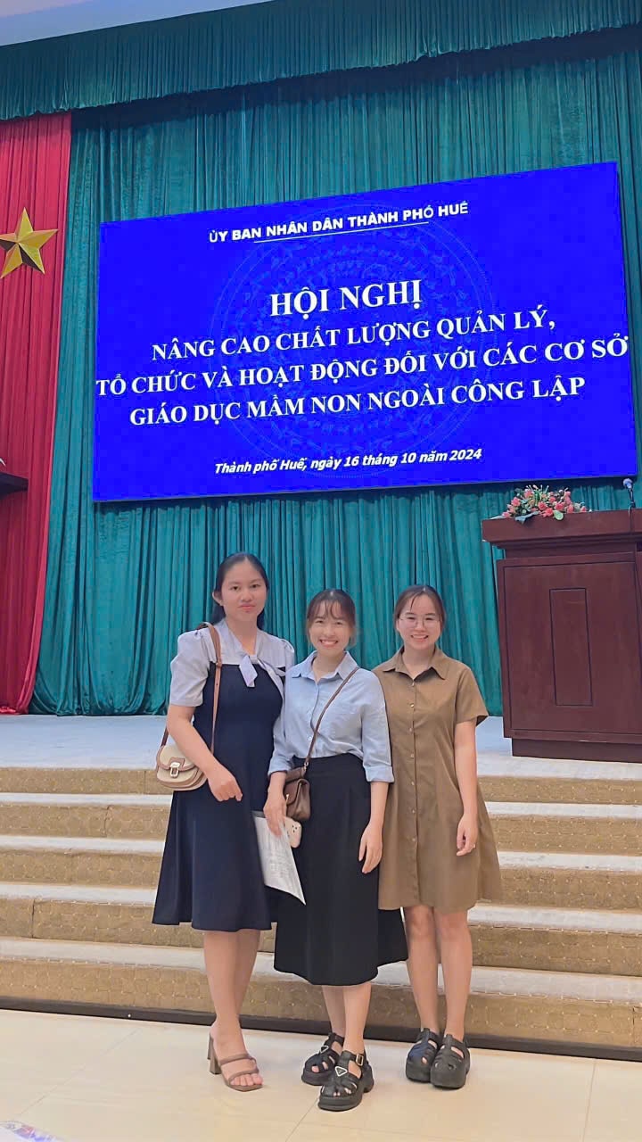 hội nghị