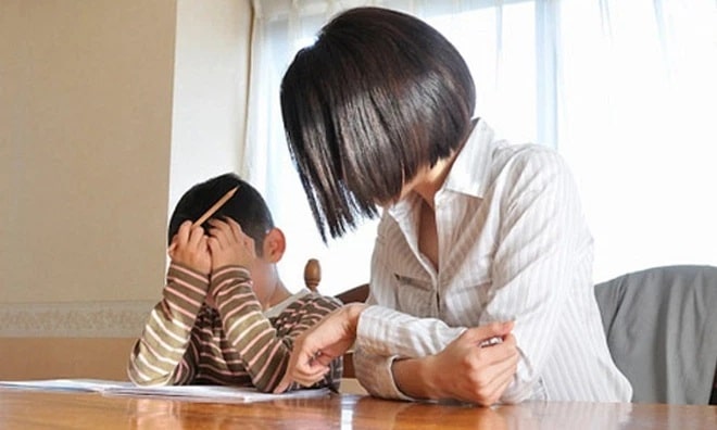 Đồng Hành Cùng Con Vượt Qua Những Thử Thách Nhỏ Tuổi Mầm Non