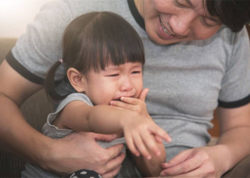 Nuông Chiều Con Quá Mức: Những Hệ Lụy Và Cách Nuôi Dạy Lành Mạnh