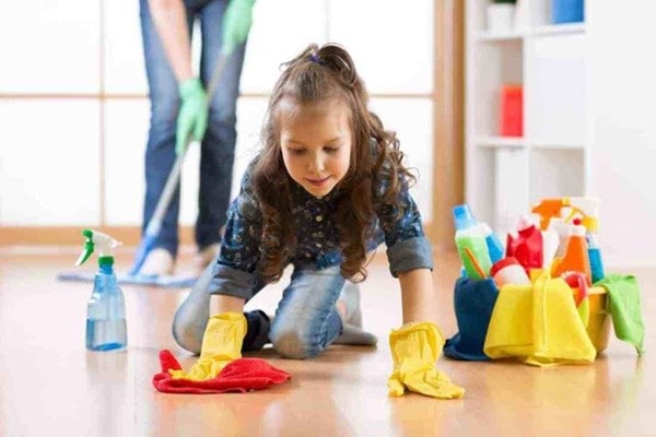 Nuông Chiều Con Quá Mức: Những Hệ Lụy Và Cách Nuôi Dạy Lành Mạnh