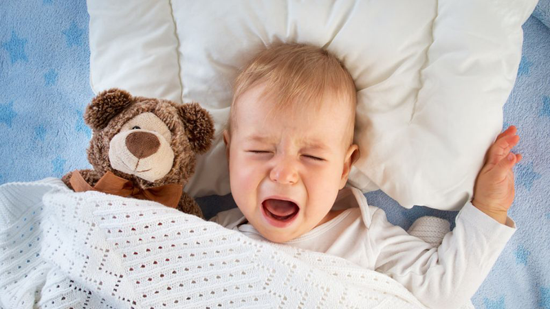 Vai Trò Của Giấc Ngủ Trưa Đối Với Trẻ Mầm Non – Bố Mẹ Đừng Xem Nhẹ!