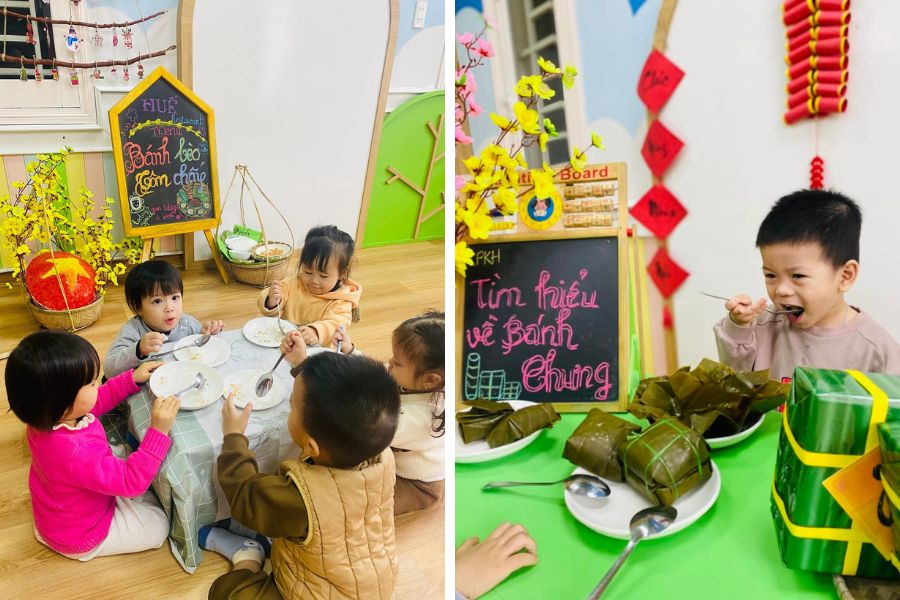 Kỹ Năng Tự Phục Vụ: Cải Thiện Tự Tin Và Sự Độc Lập Của Trẻ Từ Nhỏ