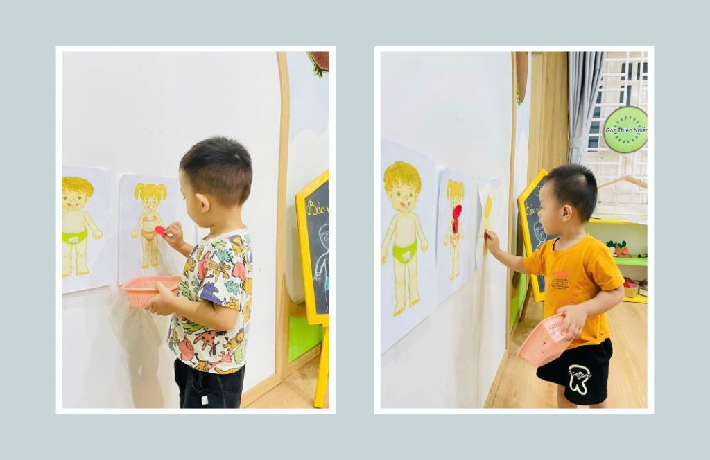 Giúp Trẻ Mầm Non Nhận Biết An Toàn Và Nguy Hiểm — Cha Mẹ Nên Bắt Đầu Từ Đâu?