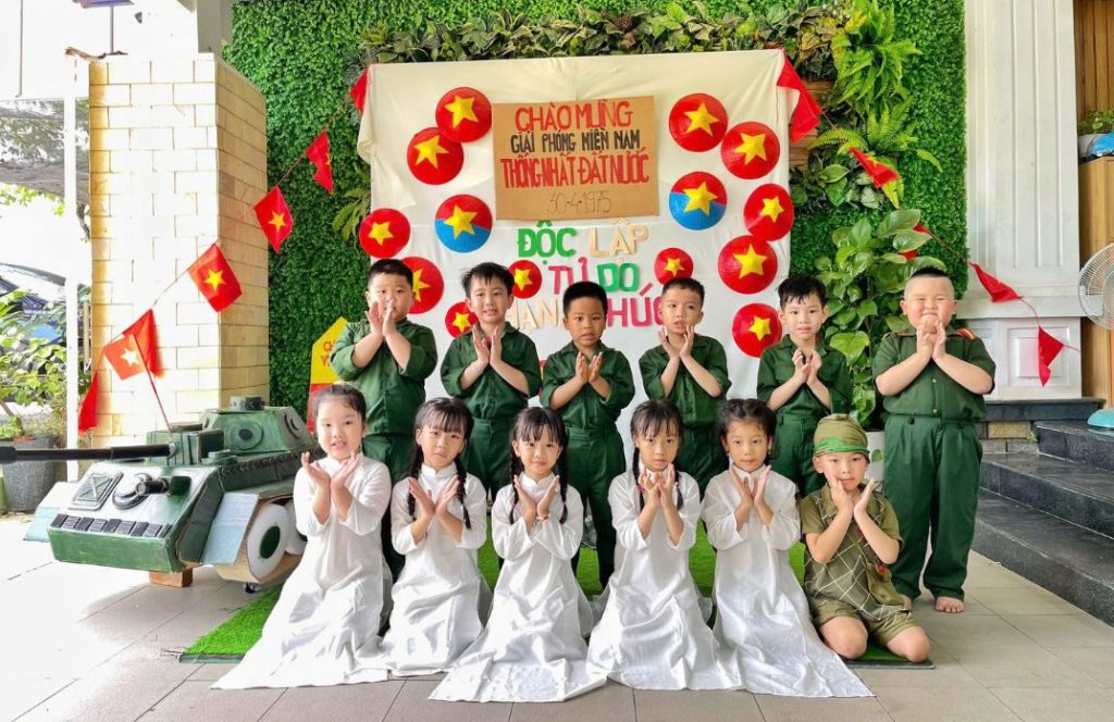 Vai Trò Của Trò Chơi Trong Việc Giúp Trẻ Phát Triển Sự Tự Tin