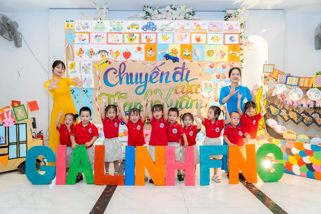 Phát Triển Trí Tuệ Từ Những Năm Đầu: 7 Cách Đơn Giản Mà Mẹ Bố Phải Biết