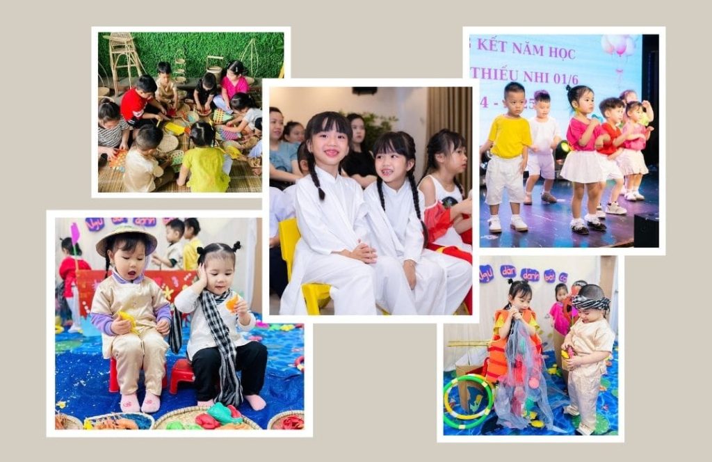 Con Không Phải Là Bản Sao Của Cha Mẹ – Và Điều Đó Thật Tuyệt!