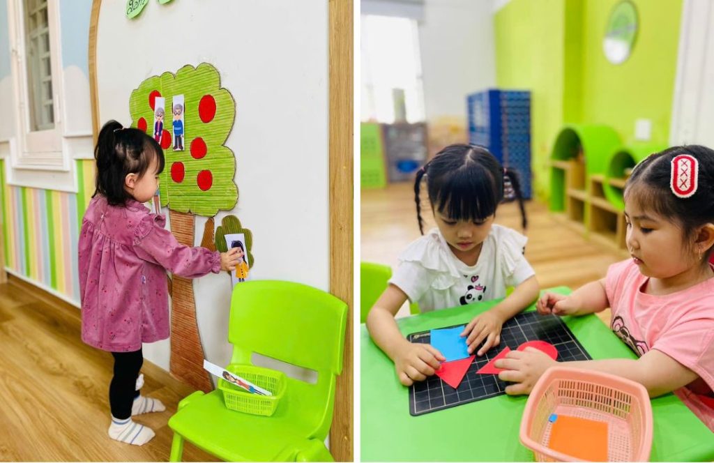 Phát Triển Trí Tuệ Từ Những Năm Đầu: 7 Cách Đơn Giản Mà Mẹ Bố Phải Biết