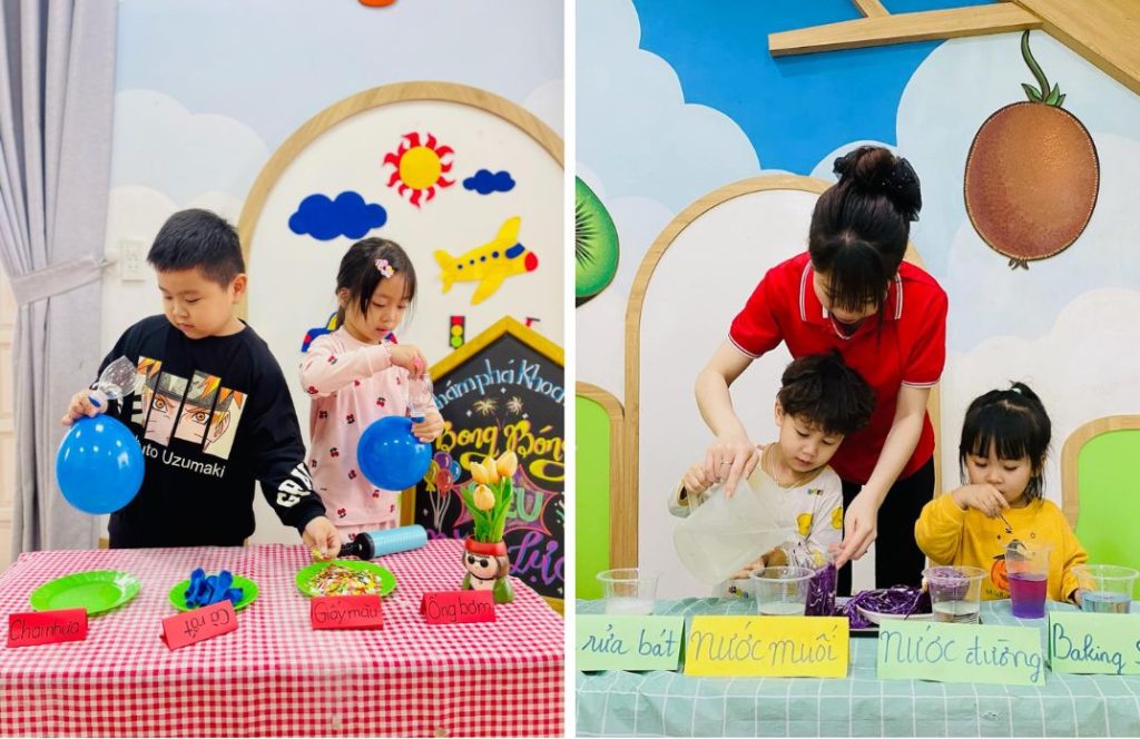 Nuôi Trí Tuệ Từ Những Năm Đầu: 7 Cách Đơn Giản Mà Mẹ Bố Phải Biết