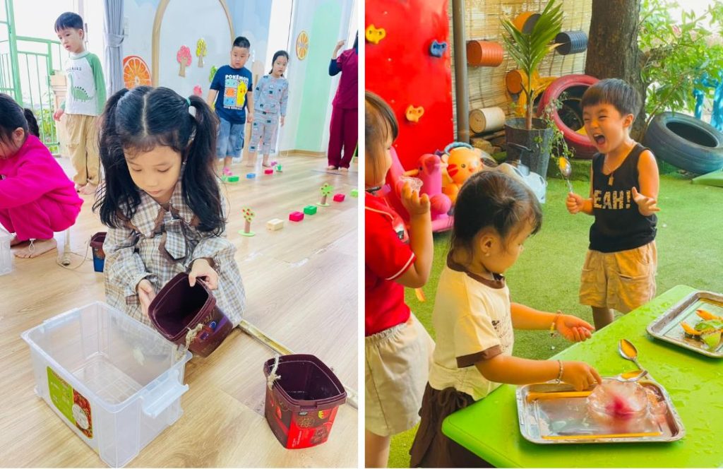 Phát Triển Trí Tuệ Từ Những Năm Đầu: 7 Cách Đơn Giản Mà Mẹ Bố Phải Biết