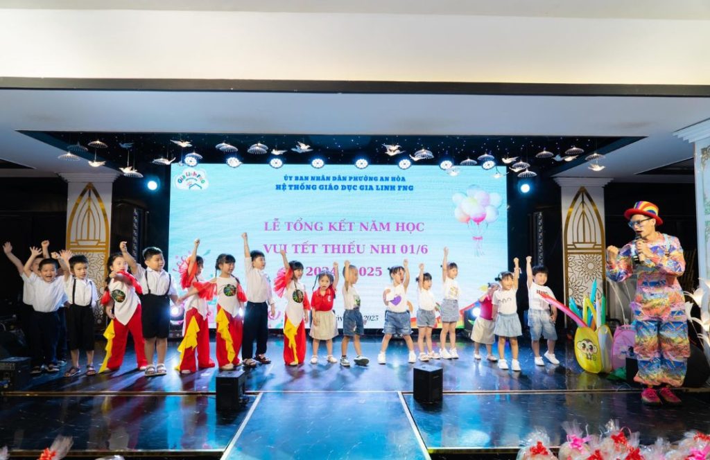 Con Không Phải Là Bản Sao Của Cha Mẹ – Và Điều Đó Thật Tuyệt!