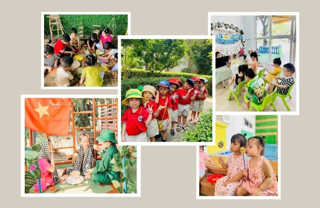 Con Không Phải Là Bản Sao Của Cha Mẹ – Và Điều Đó Thật Tuyệt!