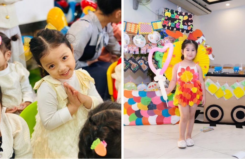 Phát Triển Trí Tuệ Từ Những Năm Đầu: 7 Cách Đơn Giản Mà Mẹ Bố Phải Biết