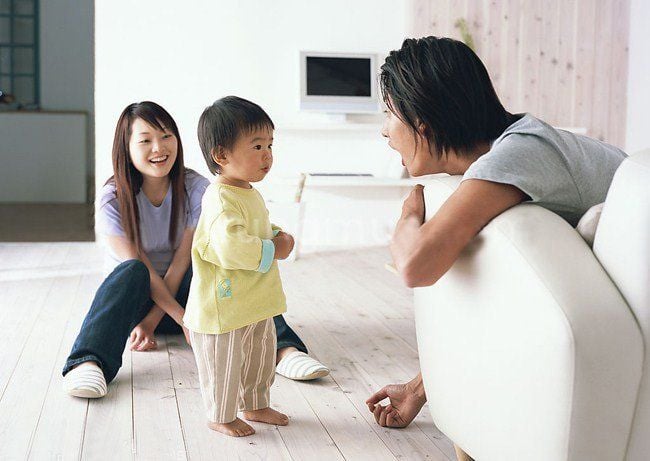 Dạy Con Phép Lịch Sự - Gieo Hạt Mầm Nhân Cách Tử Tế Cho Con