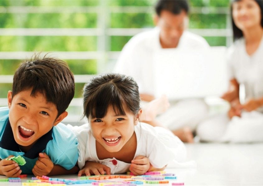 Rèn Tư Duy Cho Trẻ Mầm Non Qua Những Câu Đố Về Tự Nhiên