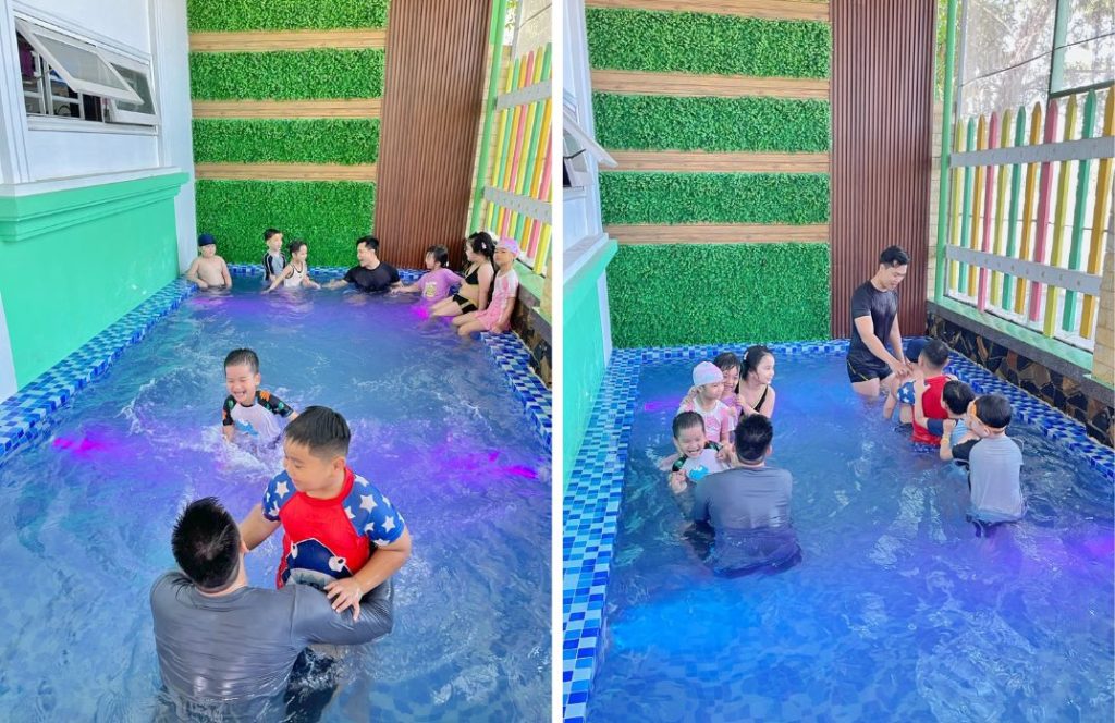 Kỹ Năng Bơi Lội Cho Trẻ – An Toàn, Tự Tin Và Phát Triển Toàn Diện