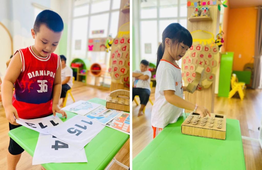 An Toàn Trước Nguy Hiểm: Kỹ Năng Thoát Cháy Cho Trẻ Mầm Non