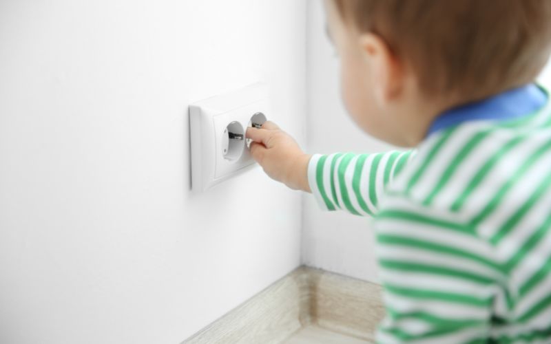 12 Tình Huống An Toàn Quan Trọng Nhất Mà Trẻ Mầm Non Cần Được Học Từ Sớm