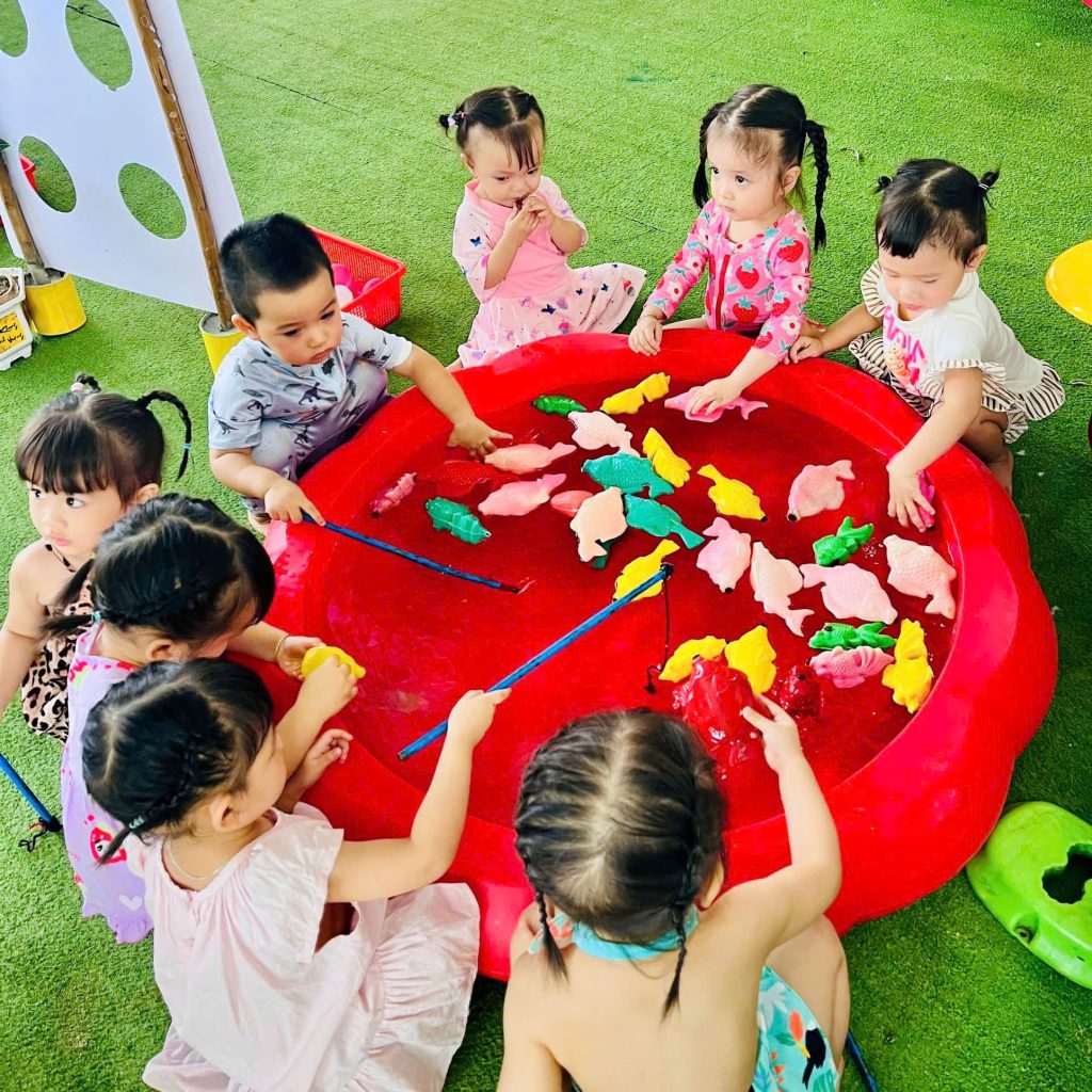 Giúp Trẻ Học Cách Giữ Lời Hứa – Bài Học Nhỏ, Giá Trị Lớn