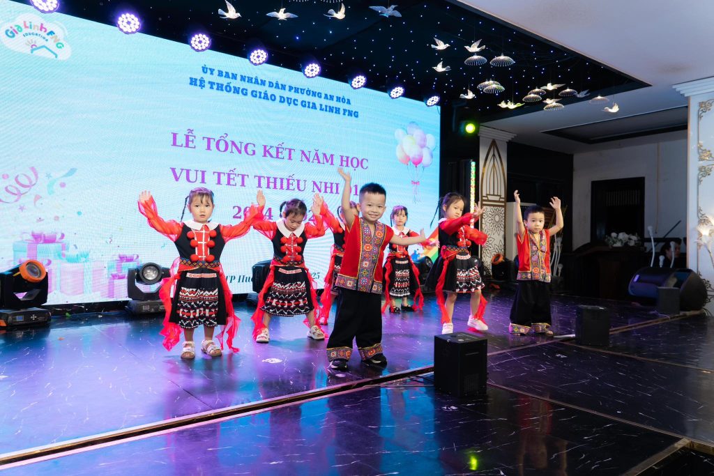 Cảm Xúc Của Trẻ Mầm Non: Hiểu Để Đồng Hành Cùng Con