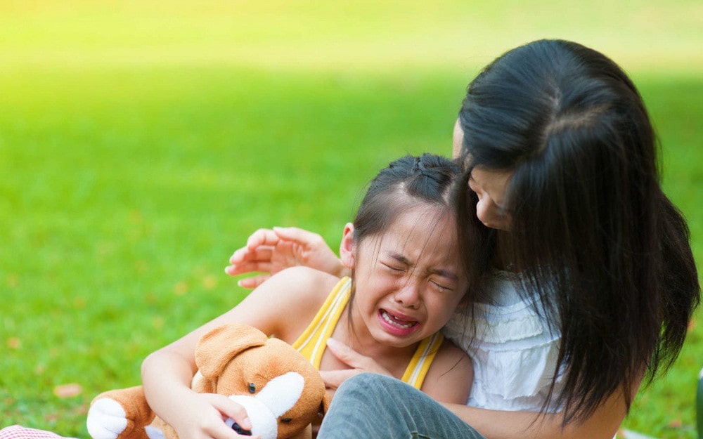 Khi Con Nói Dối – Cơ Hội Giúp Trẻ Học Trung Thực Và Chịu Trách Nhiệm