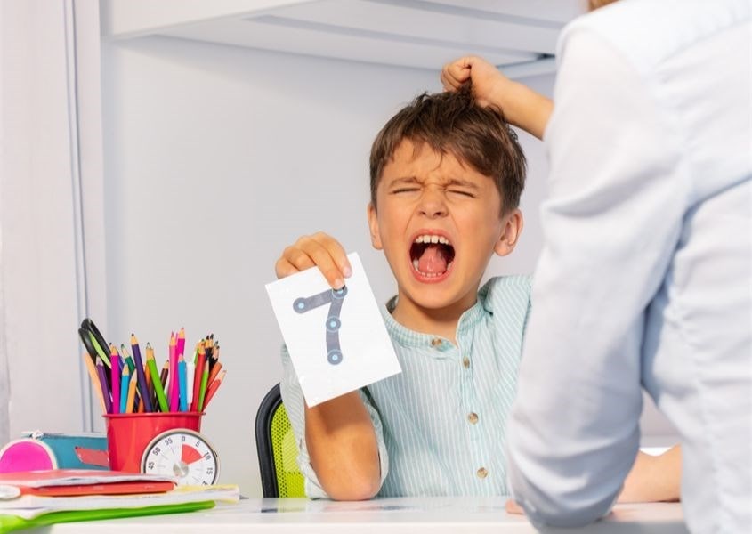 Giúp Trẻ Học Cách Giữ Lời Hứa – Bài Học Nhỏ, Giá Trị Lớn