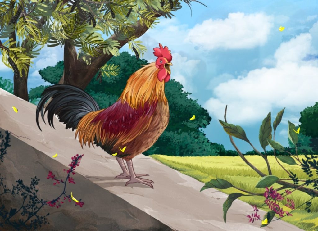 Kể Chuyện Trước Khi Ngủ – Món Quà Bình Yên Cho Tuổi Thơ Của Con