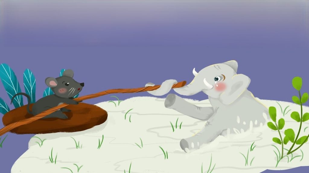 Kể Chuyện Trước Khi Ngủ – Món Quà Bình Yên Cho Tuổi Thơ Của Con