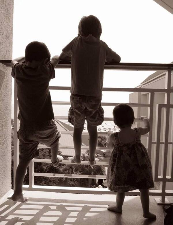 12 Tình Huống An Toàn Quan Trọng Nhất Mà Trẻ Mầm Non Cần Được Học Từ Sớm