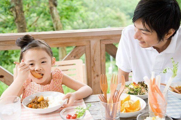 Dinh Dưỡng Vàng Cho Trẻ Mầm Non: Chìa Khóa Phát Triển Toàn Diện Và Khỏe Mạnh
