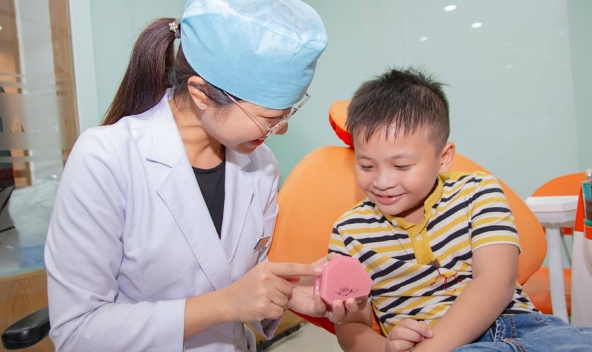 Sâu Răng Ở Trẻ Mầm Non: Hiểu Đúng Để Chăm Sóc Hiệu Quả