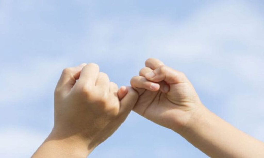 Giúp Trẻ Học Cách Giữ Lời Hứa – Bài Học Nhỏ, Giá Trị Lớn