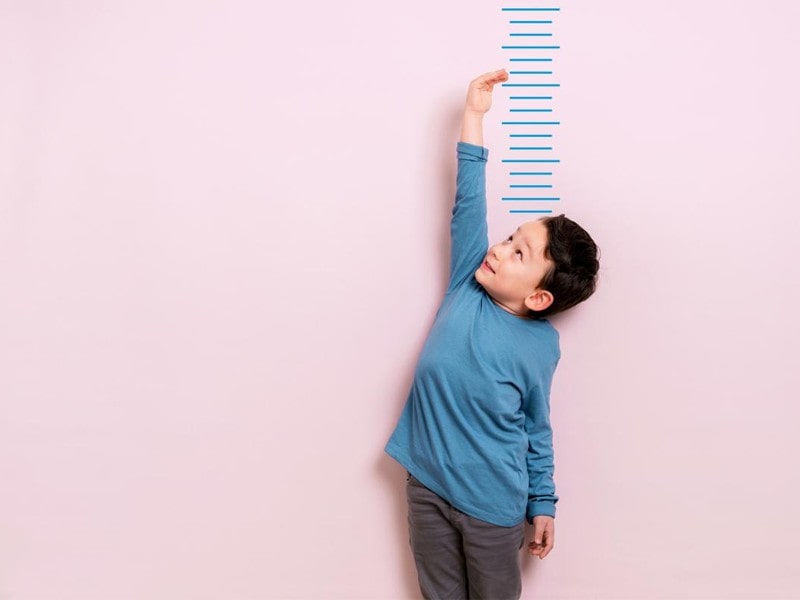 Trẻ Mầm Non Chậm Phát Triển Chiều Cao: Nguyên Nhân, Dấu Hiệu Và Cách Đồng Hành Cùng Con