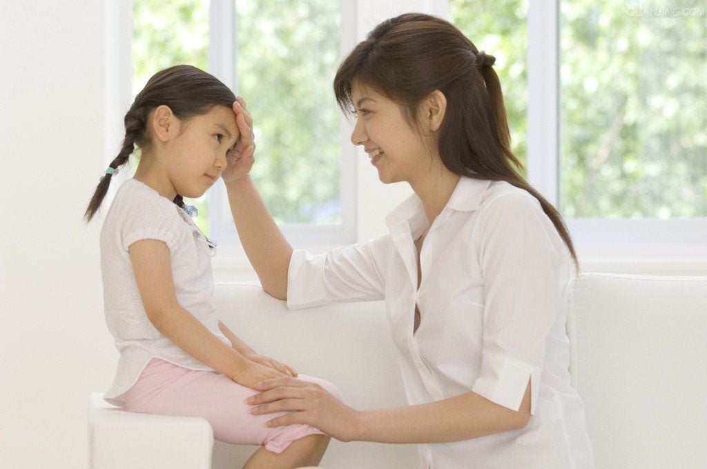 Thấu Hiểu Con: Bắt Đầu Từ Một Phút Lắng Nghe Chậm Lại