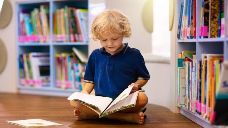 Rèn Tư Duy Cho Trẻ Mầm Non Qua Những Câu Đố Về Tự Nhiên