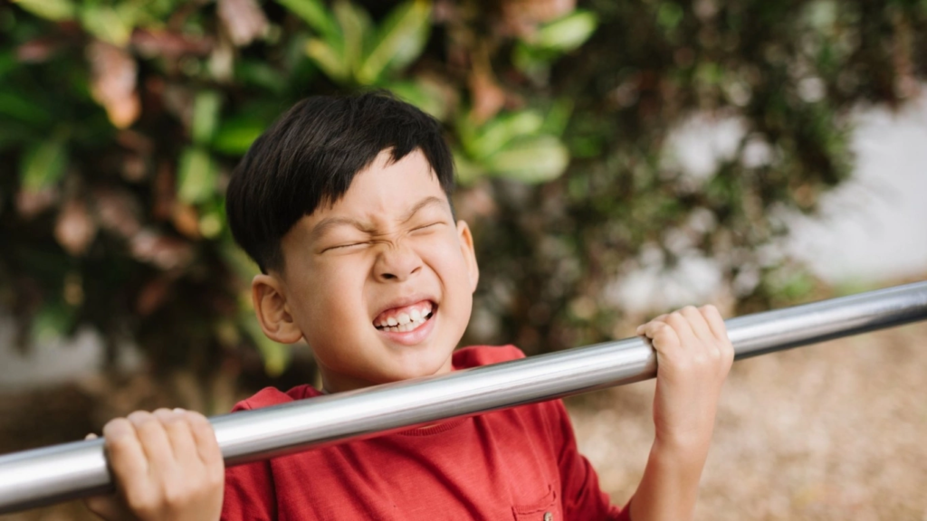 Những Câu Nói Giúp Con Phát Triển Sự Kiên Trì – Một Hành Trình Yêu Thương