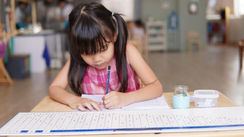 Lợi Ích Tuyệt Vời Của Trí Tuệ Cảm Xúc (EQ) Đối Với Sự Phát Triển Của Trẻ Mầm Non