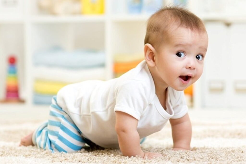 Các Mốc Quan Trọng Trong Việc Hình Thành Tính Cách Ở Trẻ Mầm Non