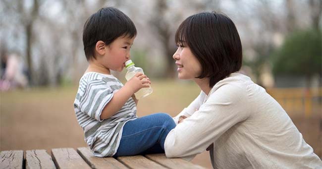 Làm Con Trai Lớn Lên Mạnh Mẽ Và Tử Tế: 9 Điều Nhất Định Cha Mẹ Nên Dạy Từ Tuổi Mầm Non