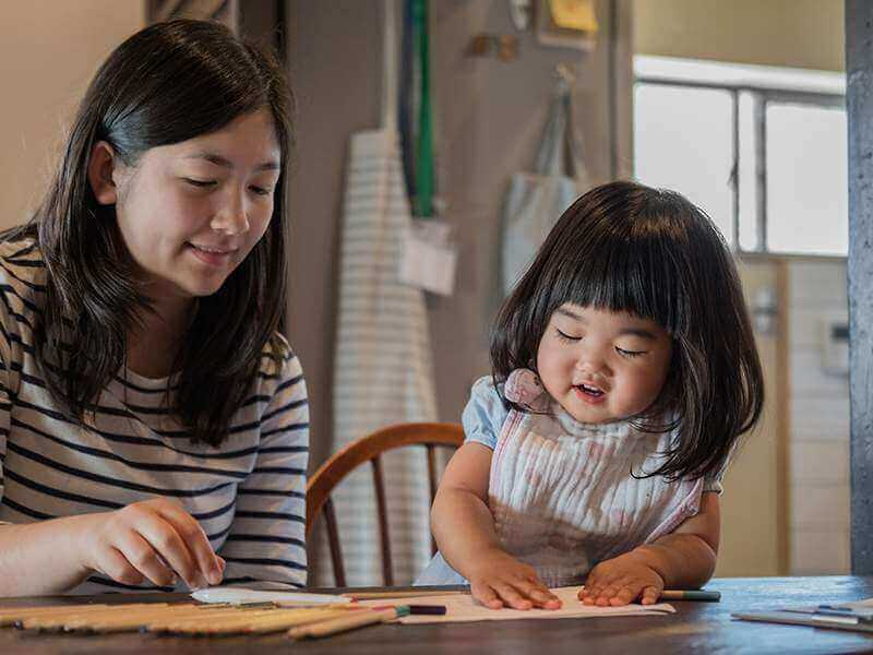 9 Điều Cha Mẹ Cần Dạy Con Gái Trước Khi Con Bước Ra Thế Giới