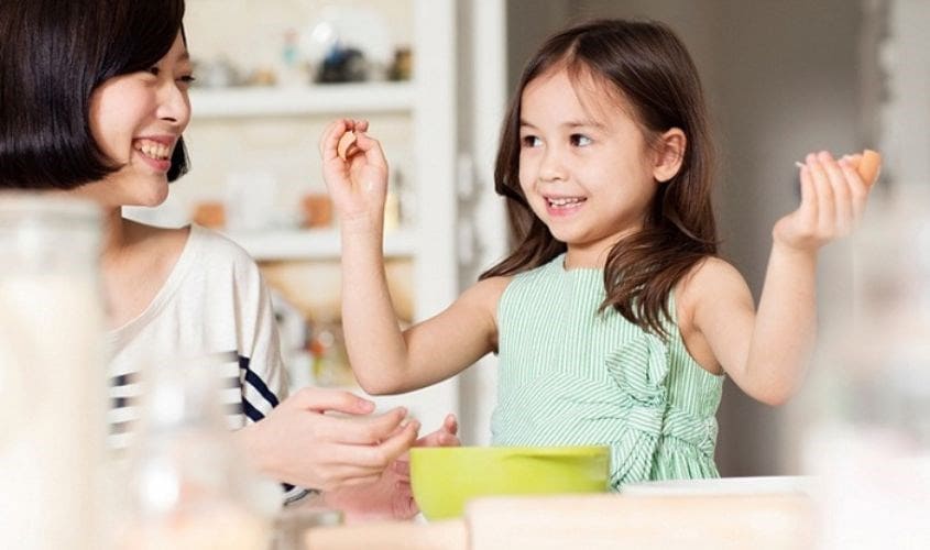 Lợi Ích Tuyệt Vời Của Trí Tuệ Cảm Xúc (EQ) Đối Với Sự Phát Triển Của Trẻ Mầm Non