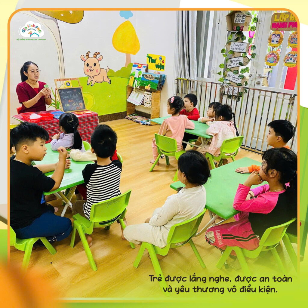 Hành Trình Hạnh Phúc: Khi Niềm Vui Là Nền Tảng Của Tri Thức