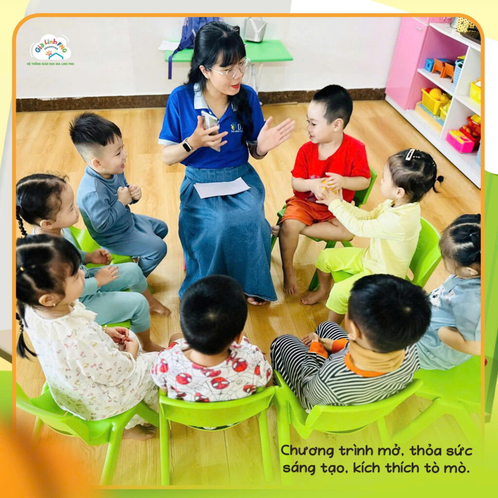 Hành Trình Hạnh Phúc: Khi Niềm Vui Là Nền Tảng Của Tri Thức