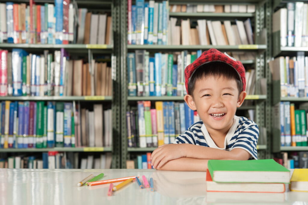 Một Số Bí Quyết Giúp Con Ham Học – Nền Tảng Quan Trọng Cho Hành Trình Học Tập Lâu Dài