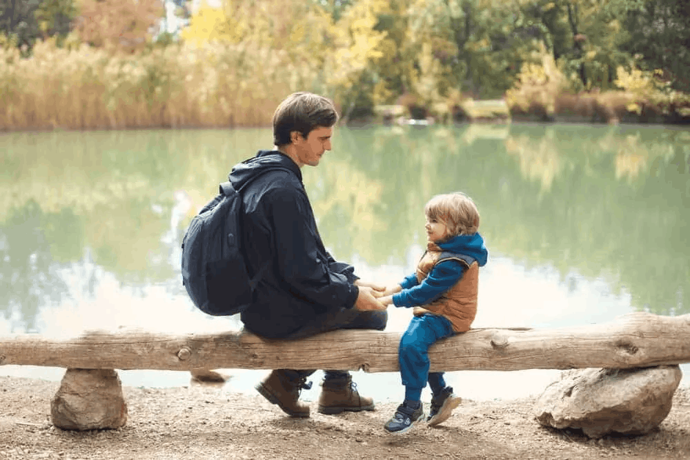 Dạy Trẻ Mầm Non 3–5 Tuổi: Nền Tảng Quan Trọng Cha Mẹ Không Nên Bỏ Lỡ