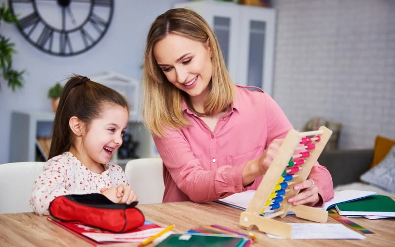 Một Số Bí Quyết Giúp Con Ham Học – Nền Tảng Quan Trọng Cho Hành Trình Học Tập Lâu Dài