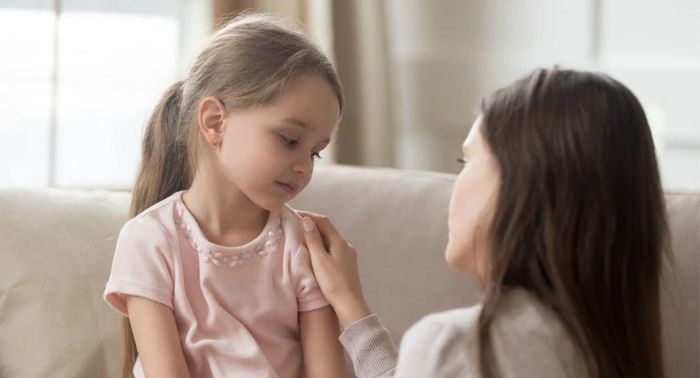 Khi Con Làm Sai – Cha Mẹ Làm Gì Với Cơn Giận Của Mình?